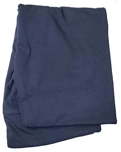 Time and Tru Blue Cove Legging - 2XL