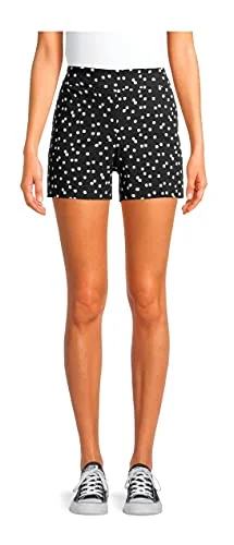 Millennium Shorts — (black dot