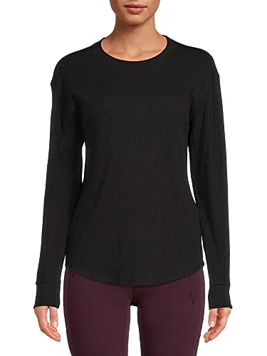 Long Sleeve Thermal Top — 3xl)