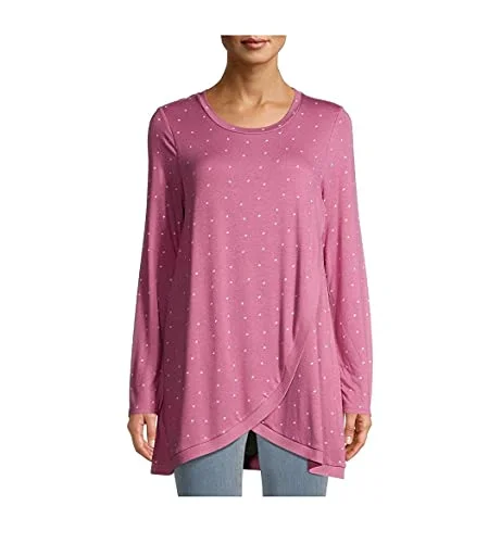 Maternity Nursing Sweatshirt — l)