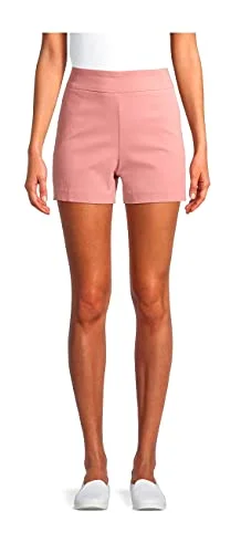 Millennium Shorts — (dusty rose