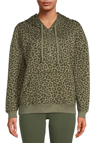 Sea Turtle Pullover Hoodie — x-large