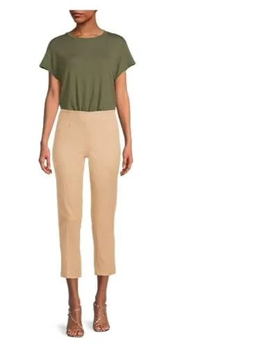 Women's Skinny Pants — (brown