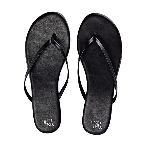 Barely There Sandals — (7