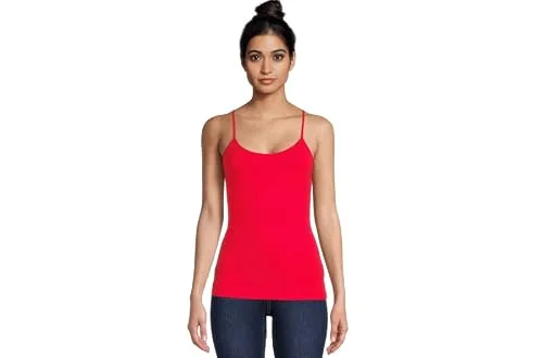 Adjustable Strap Cami — (as1
