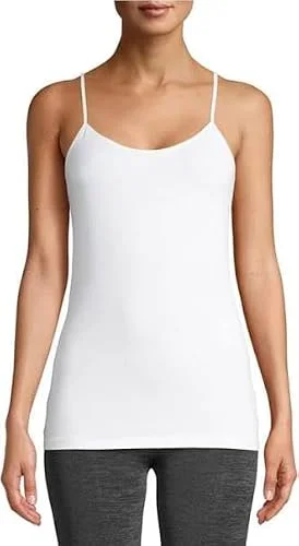 Adjustable Strap Cami — xx_l