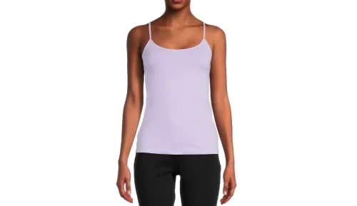 Adjustable Strap Cami — x_l