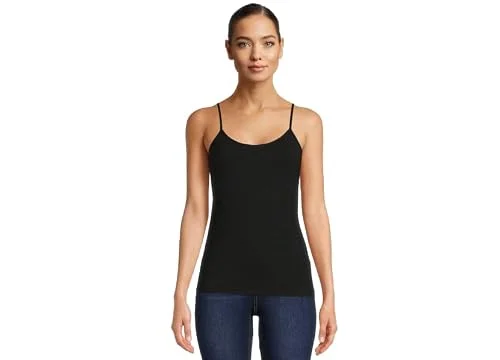 Adjustable Strap Cami — l