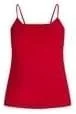 Adjustable Strap Cami — x_s