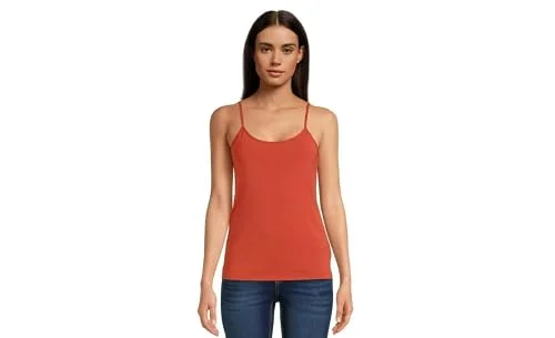 Adjustable Strap Cami — x_s