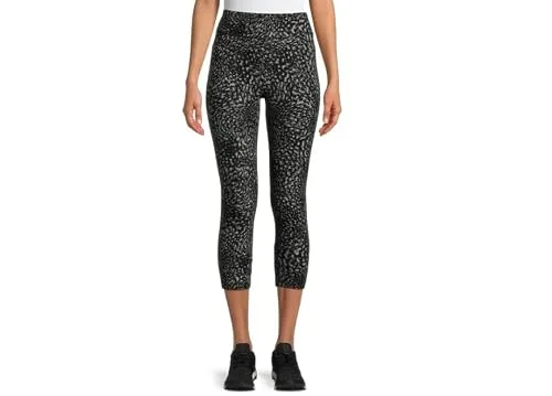Pull-On Jeggings — capri leggings x-small
