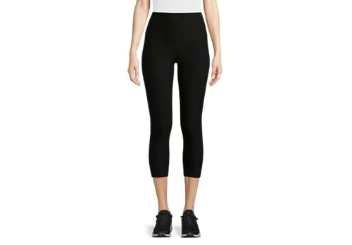Pull On Jeggings — capri leggings x-small