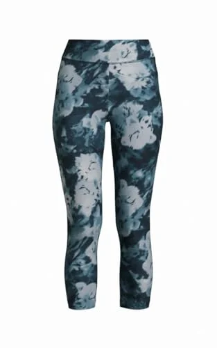 Pull-On Capri Leggings — time and tru small
