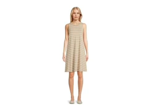 Sleeveless Knit Dress — medium