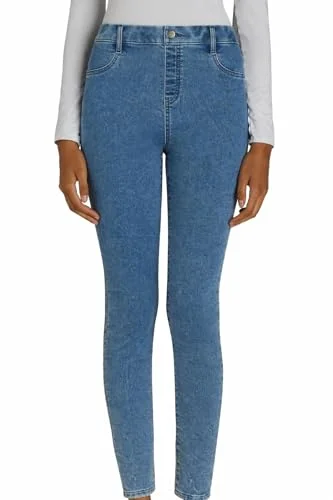 Pull On Jeggings — x-small