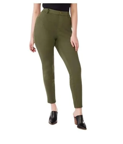 Pull On Jeggings — small