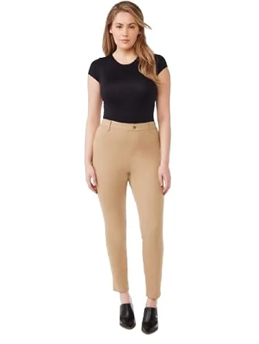 Pull-On Jeggings — x-large