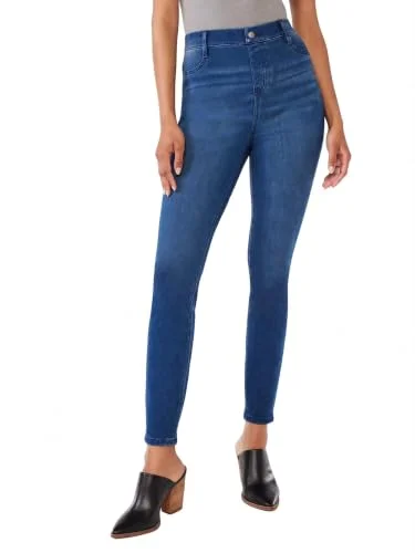 Pull On Jeggings — x-small