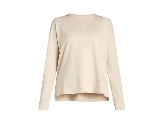 Women's Pullover Crewneck… — large