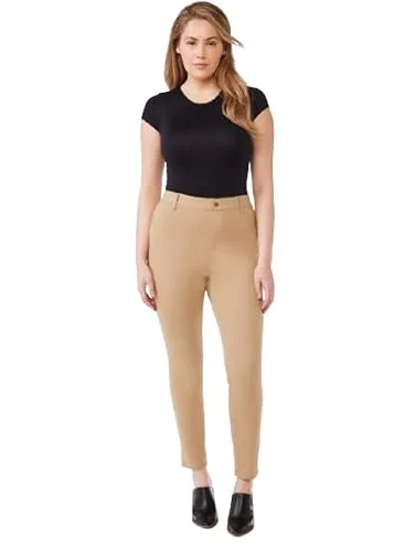 Pull On Jeggings — small