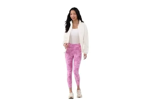Pull On Jeggings — capri leggings x-small