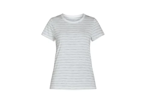 Slub Crew T-Shirt — x-large